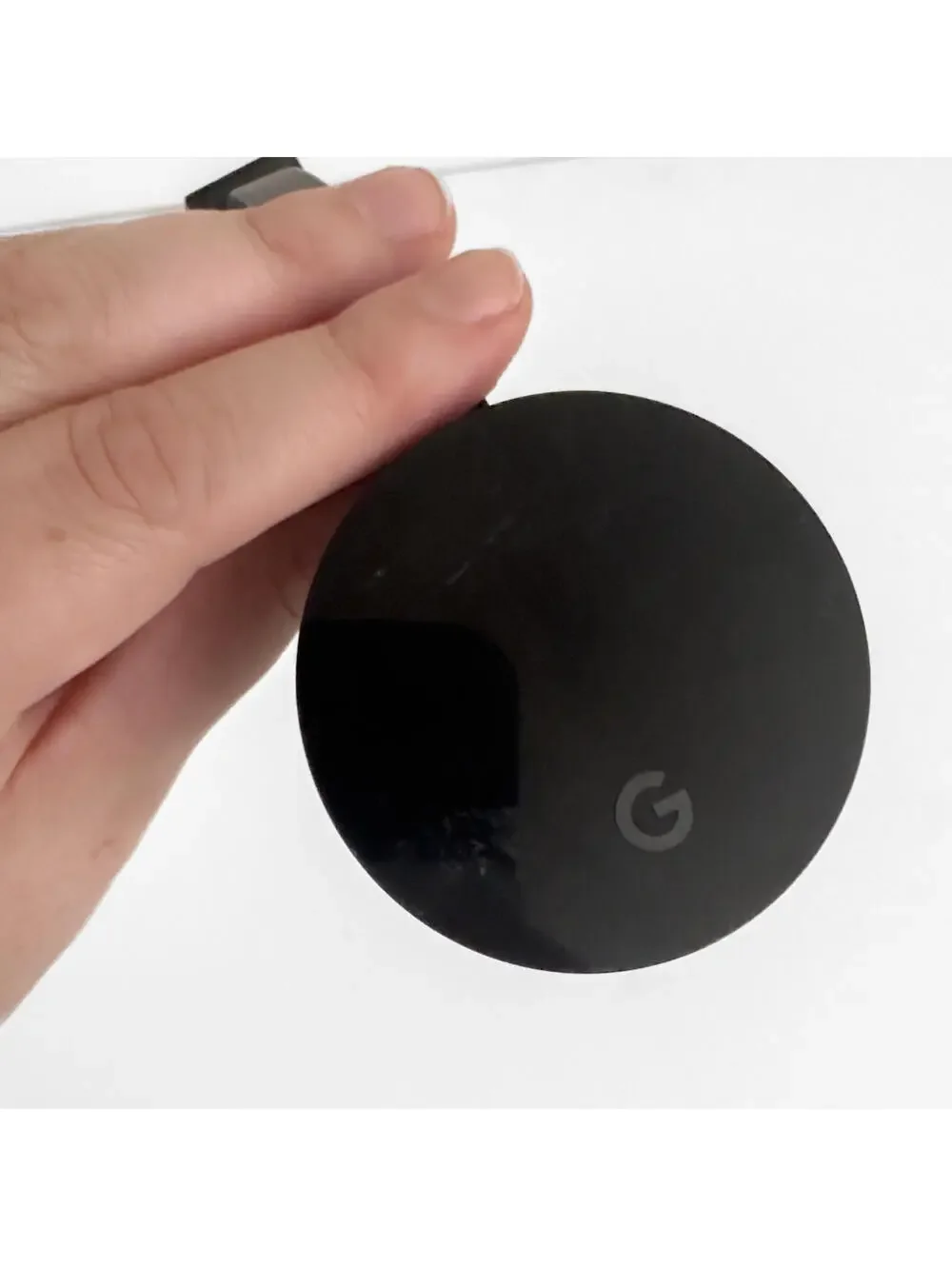 Google Chromecast Wifi Display HDMI TV Dongle Receiver